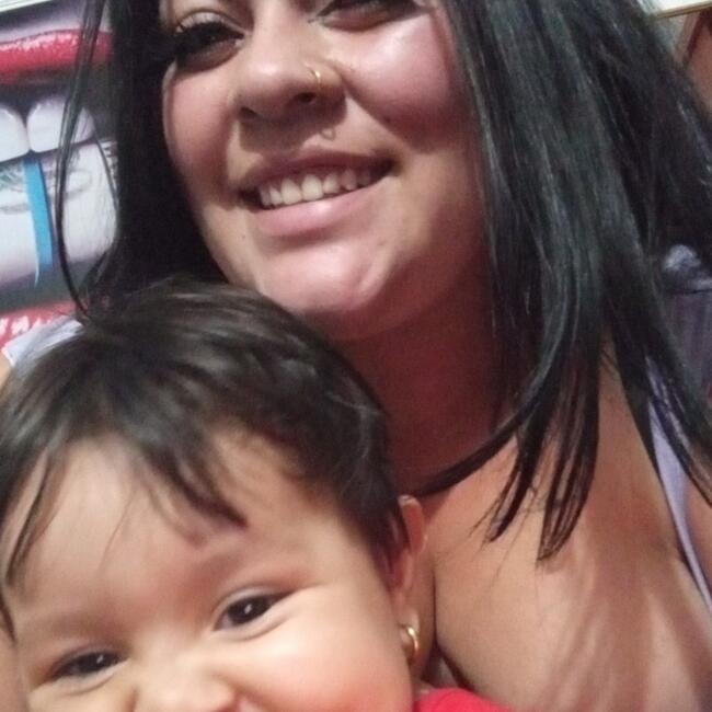 Trabajo para niñera en Bogotá: Camila