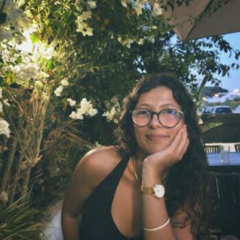 Babysitter in Torres Vedras: Rita