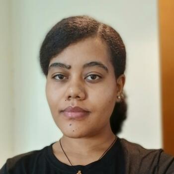 Nanny in Sharjah city: Gadise Tarecha