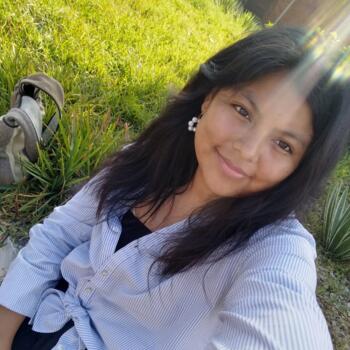 Babysitter in Guatemala City: Evelyn