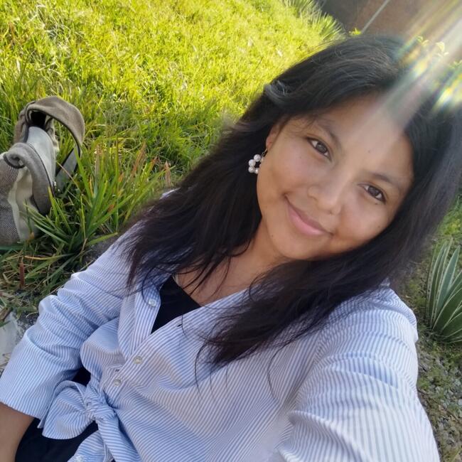 Niñera en Ciudad de Guatemala: Evelyn