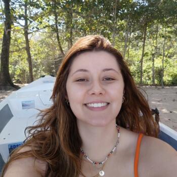 Babysitter in Belo Horizonte: Lorena