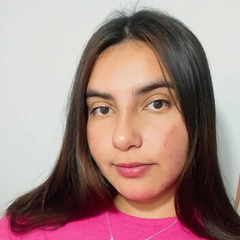 Niñera en González Catán: YESSICA MABEL