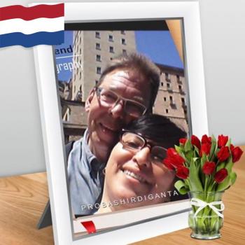 Babysitter Almere Stad: Maria Belen