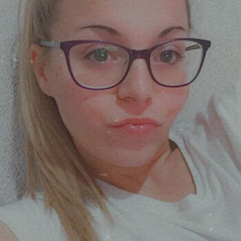 Trabajo de canguro en Utrera: trabajo de canguro Jessy