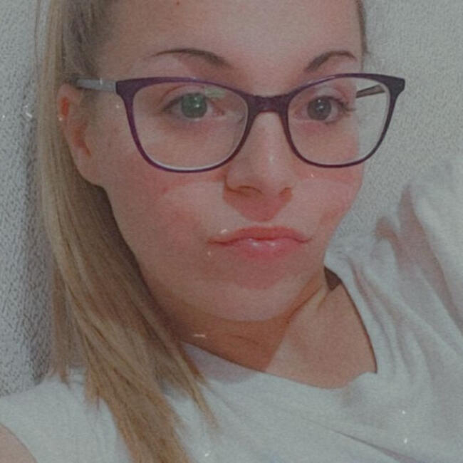 Trabajo de canguro en Utrera: Jessy