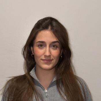 Canguro Martorell: Adriana