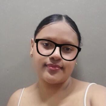 Niñera en Panamá: Ana