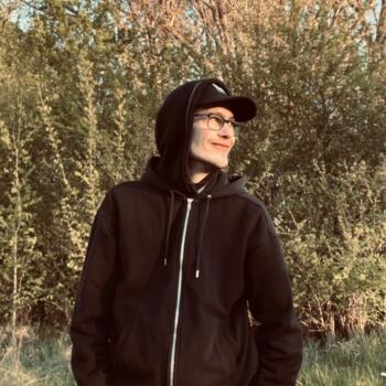 Babysitter in Essen: Benjamin