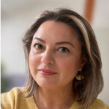Bonă Timișoara: Ana-Maria