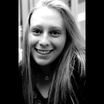Babysitter Torhout: Hanne