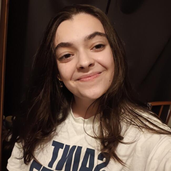 Canguro en Madrid: Celia