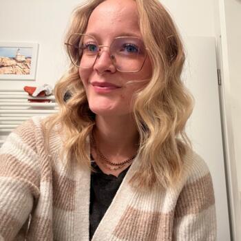 Babysitter in Schleiden: Lina Maria