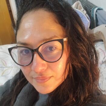 Canguro en Náquera: Jackeline