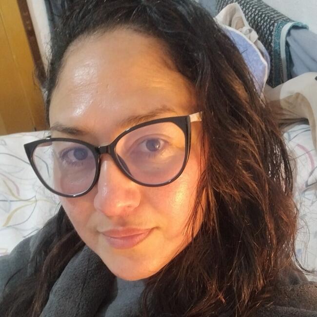 Canguro en Náquera: Jackeline