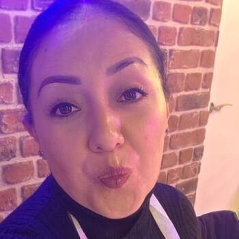 Babysitting job in San Martín de la Vega: babysitting job Wendy