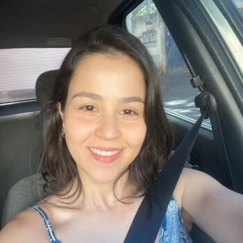 Babysitter in Goiânia: Kamylla