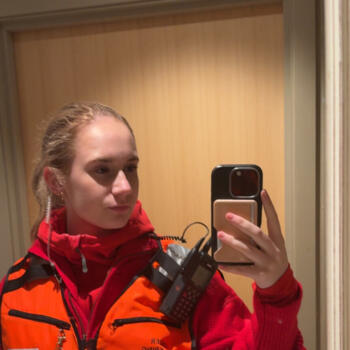 Babysitter in Trondheim: Lena Charlotte