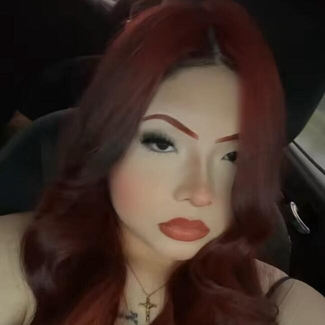 Babysitter in Houston: Odalys