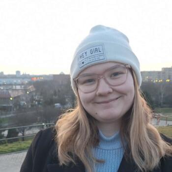 Niania w Opole: Wiktoria