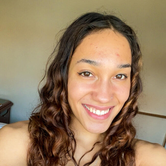 Babysitter in Braga: Roxana