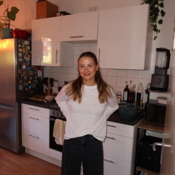 Babysitter in Hamburg: Giulia