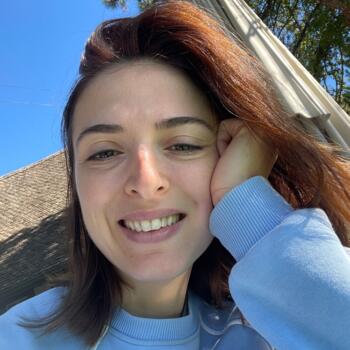 Baby-sitter in Hedingen: Kristi
