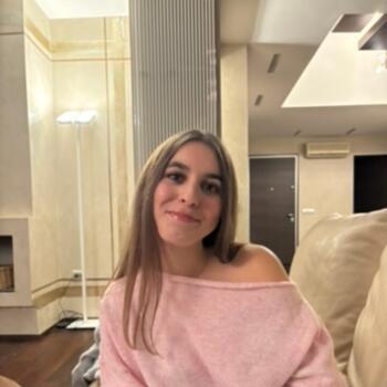 Babysitter Melegnano: Emma