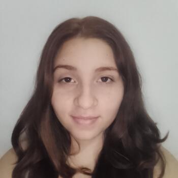 Babysitter Santo Tomé: Belen Quiroz