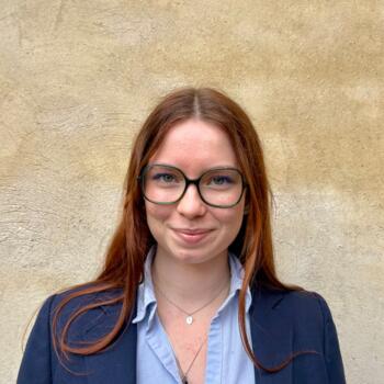 Babysitter in Vitry-sur-Seine: Louïse