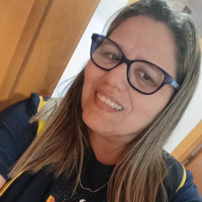 Babysitter em Amadora: Ana