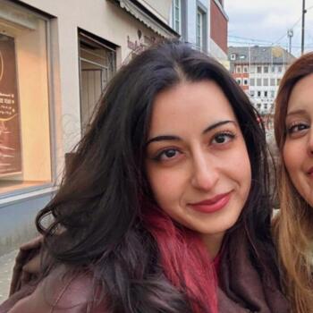 Babysitter Trier: Deniz