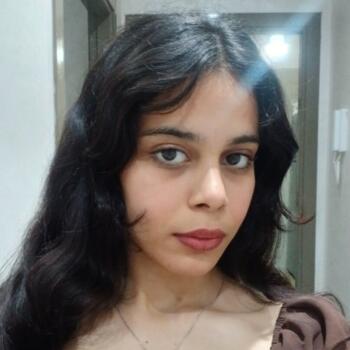 Nounou à Casablanca: Asmaa
