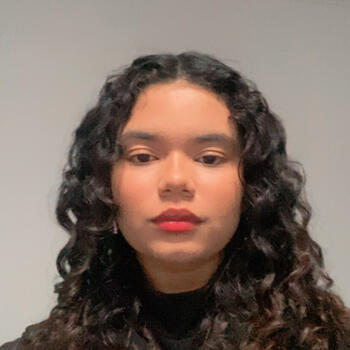 Nanny in Chennevières-sur-Marne: Lana