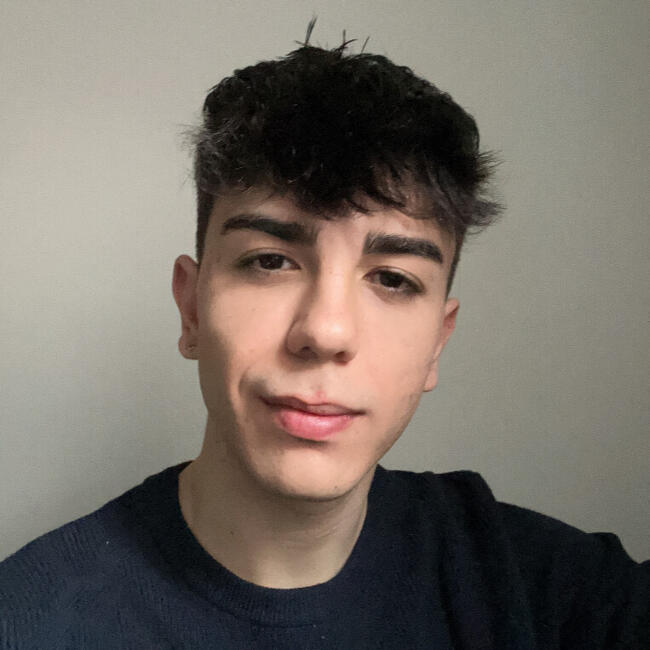 Canguro en Mocejón: Dylan