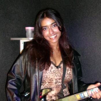 Babysitter in Dublin: Vishra