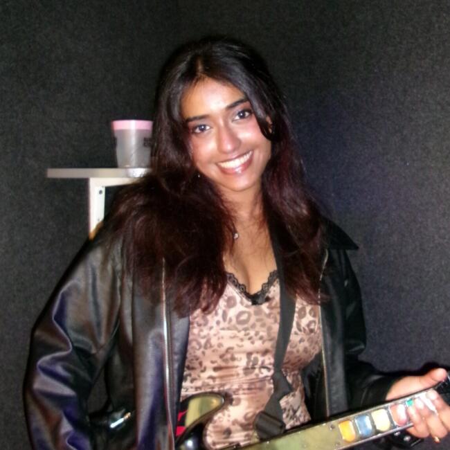 Babysitter in Dublin: Vishra
