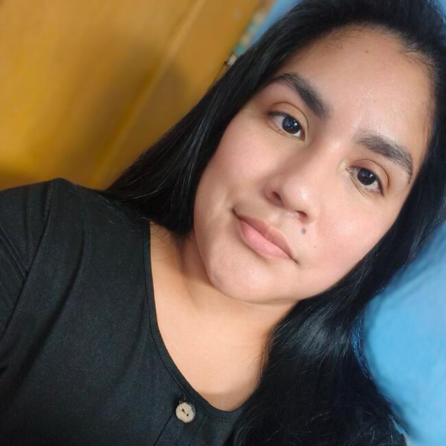 Babysitting job in Panama City: Maria