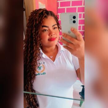 Babá em São José de Ribamar: Aline