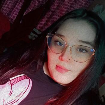 Babysitter in San Bernardo: Antonia