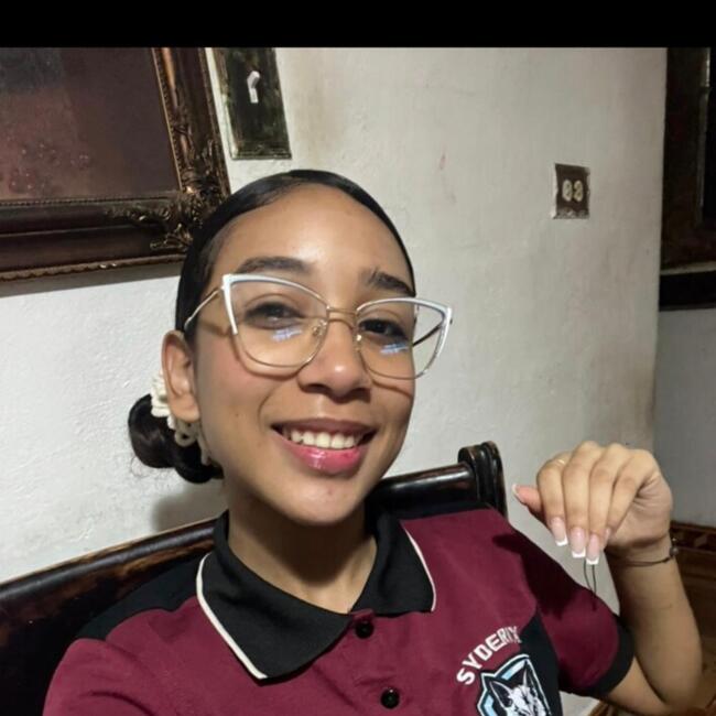Babysitter in San Miguelito: Ann Marie