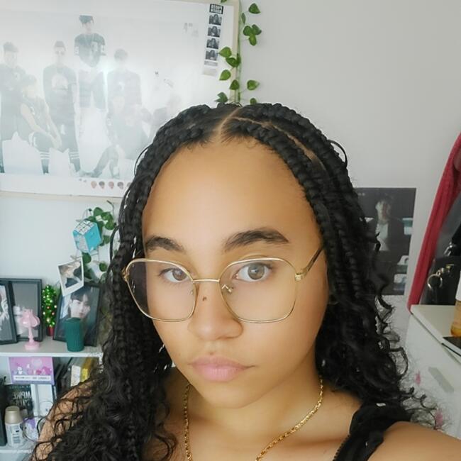 Oppas in Rotterdam: Nicole