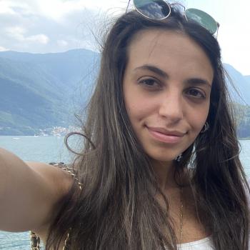 Babysitter Monza: Margherita