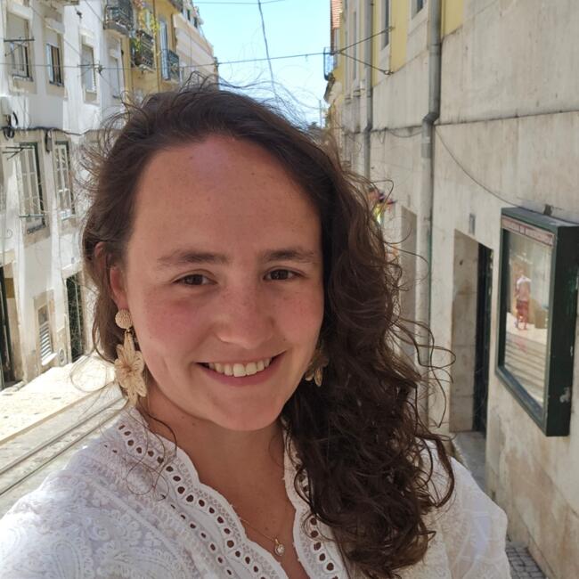 Childminder in Nunspeet: Zeraiah