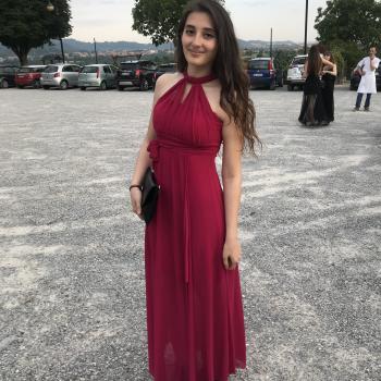 Babysitter in Capriate San Gervasio: Alice