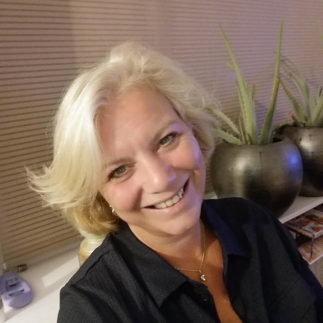 Babysitter in Hoogland: Wendy