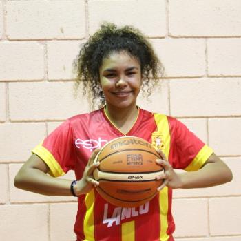 Niñeras en Heredia: Cameron nicole
