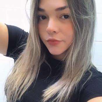 Babá em Maracanaú: Ana