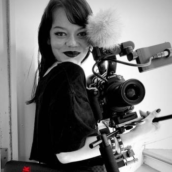 Niñera Liège: Léna