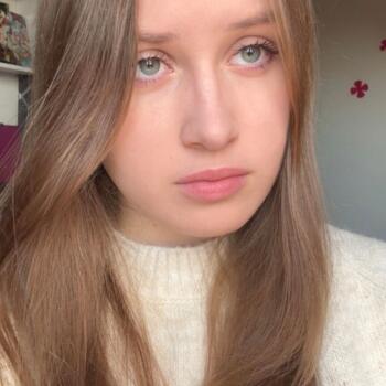 Babysitter in Romans-sur-Isère: Maëlie